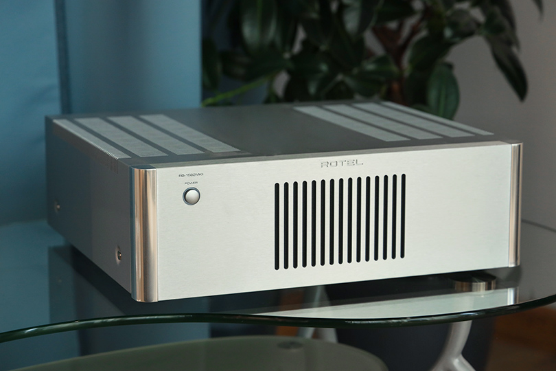 A Guide to Amplifiers